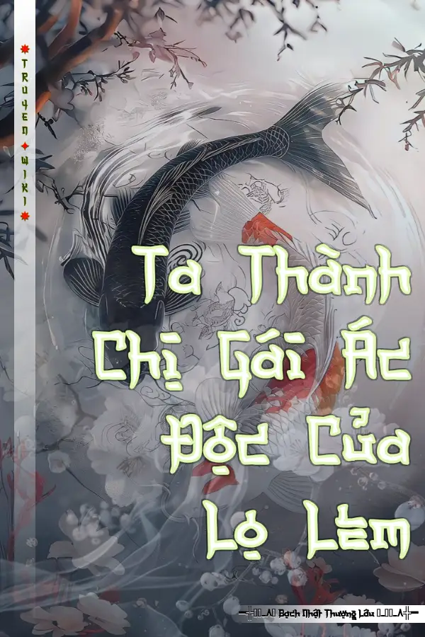 Ta Thành Chị Gái Ác Độc Của Lọ Lem