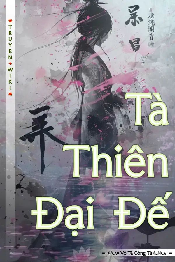 Tà Thiên Đại Đế