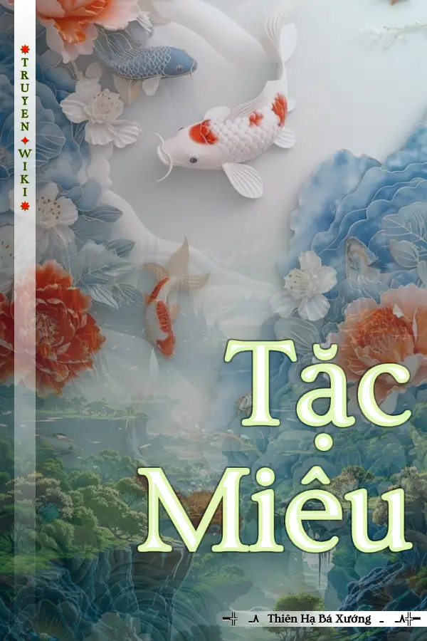 Tặc Miêu