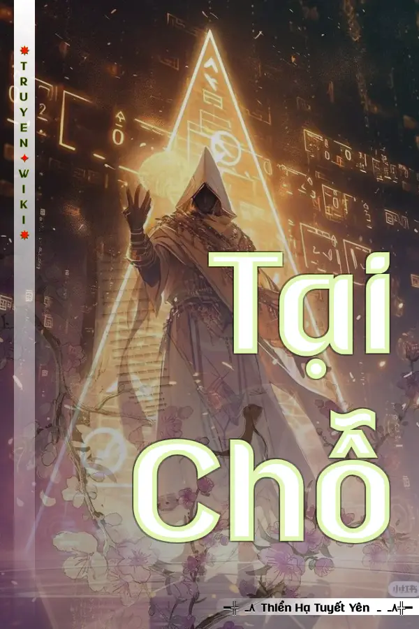 Tại Chỗ