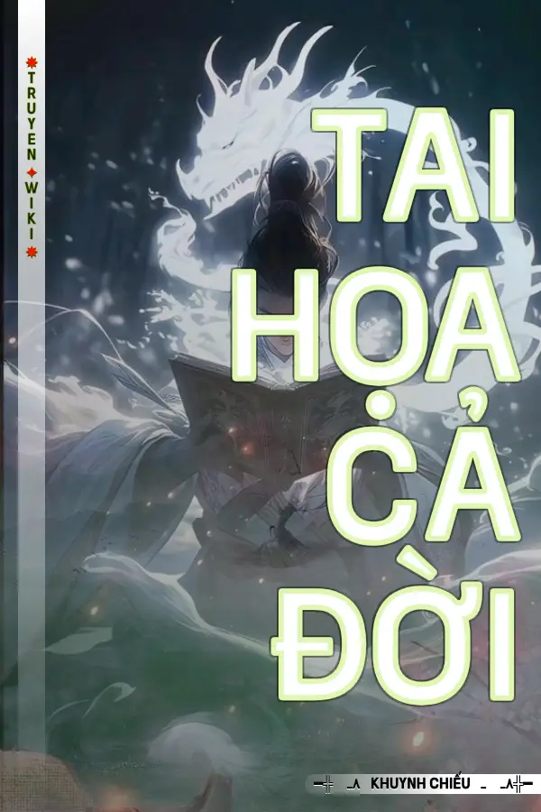 Tai Họa Cả Đời