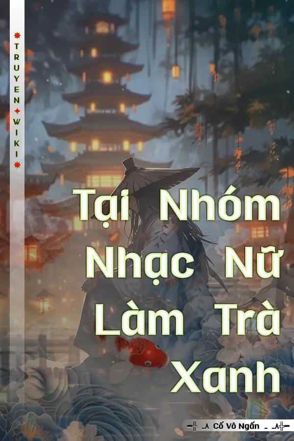 Truyện Tại Nhóm Nhạc Nữ Làm Trà Xanh
