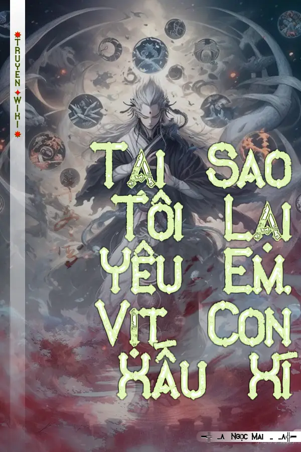 Truyện Tại Sao Tôi Lại Yêu Em, Vịt Con Xấu Xí