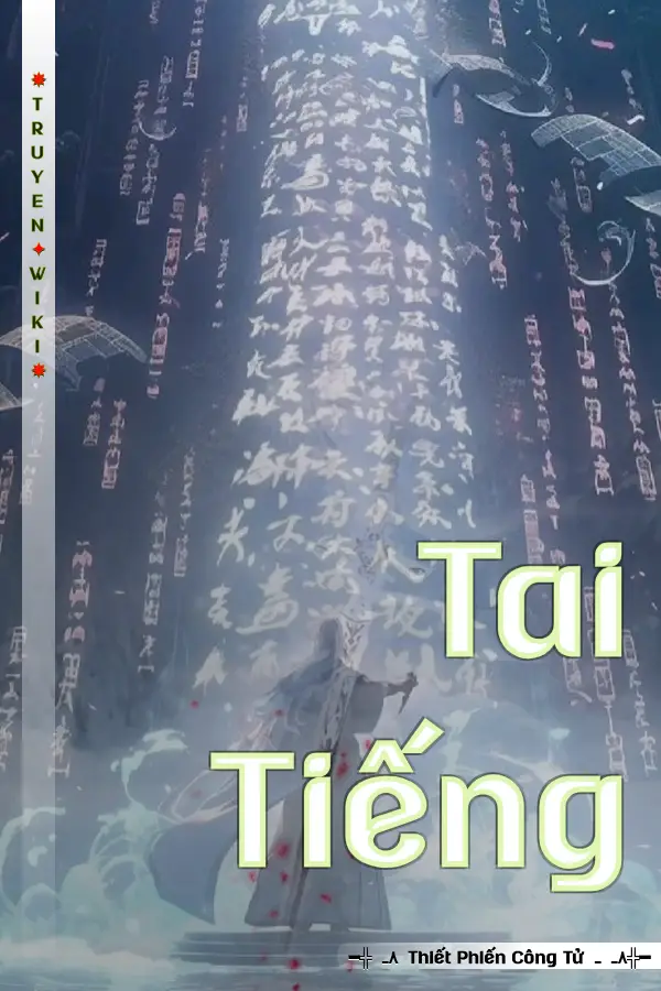 Truyện Tai Tiếng