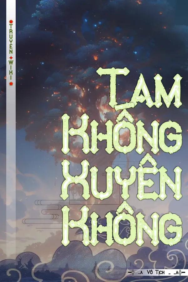 Tam Khống Xuyên Không