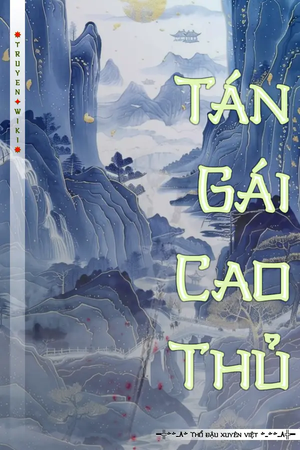 Tán Gái Cao Thủ
