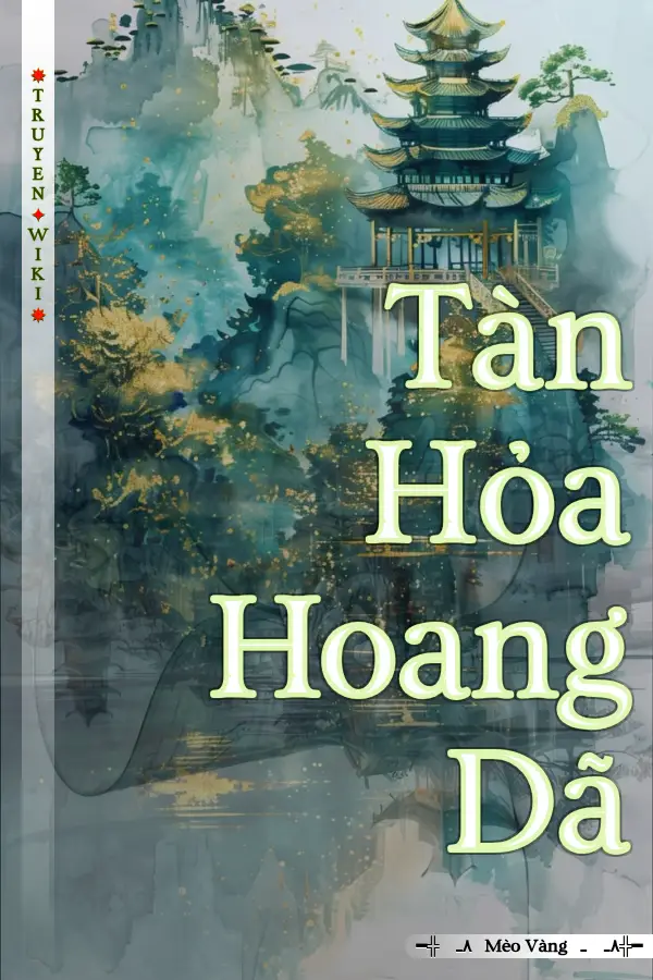 Tàn Hỏa Hoang Dã