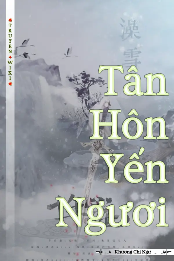 Tân Hôn Yến Ngươi