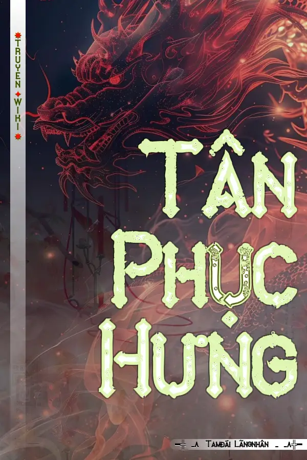 Tân Phục Hưng