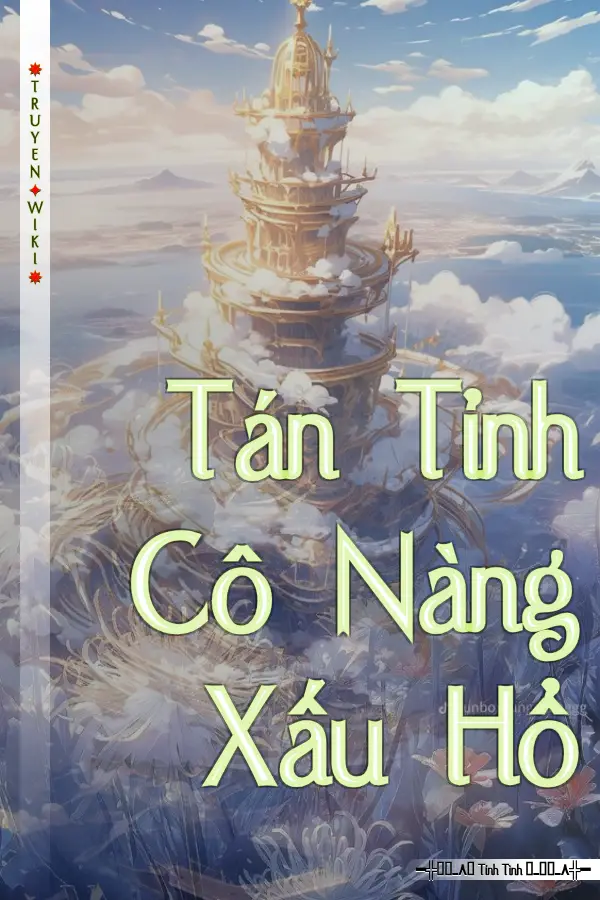 Truyện Tán Tỉnh Cô Nàng Xấu Hổ