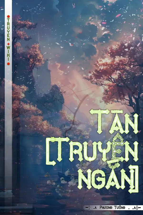 Tàn [Truyện ngắn]