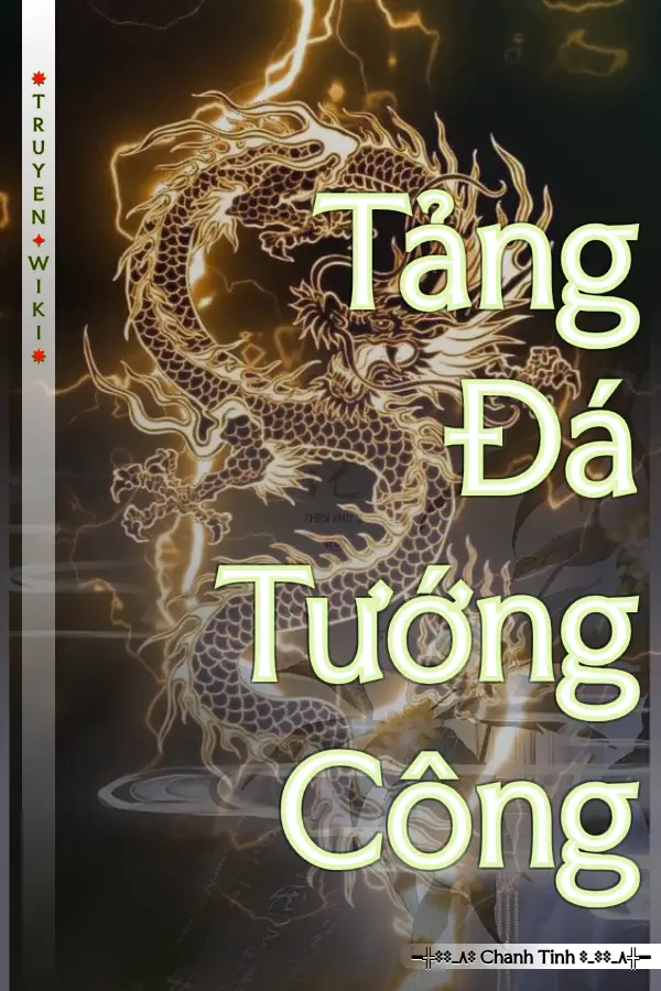 Truyện Tảng Đá Tướng Công
