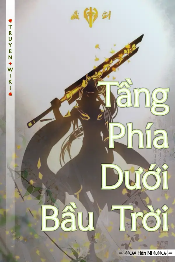 Truyện Tầng Phía Dưới Bầu Trời