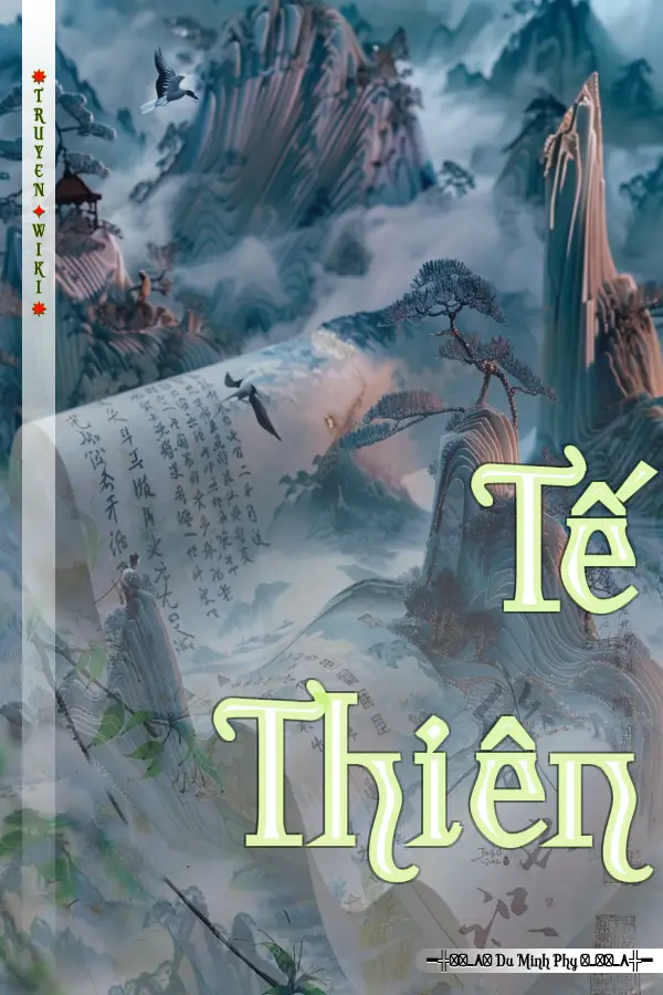 Tế Thiên