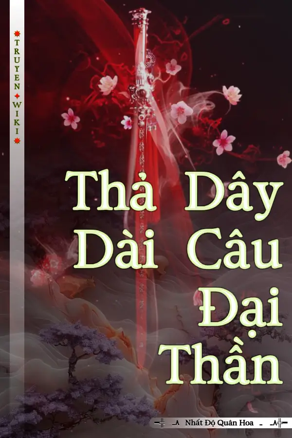 Truyện Thả Dây Dài Câu Đại Thần