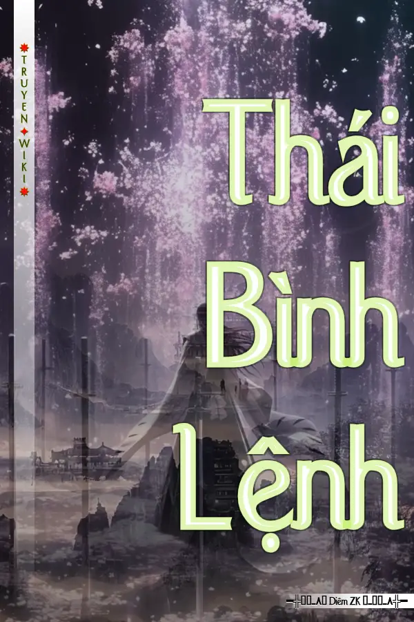 Thái Bình Lệnh