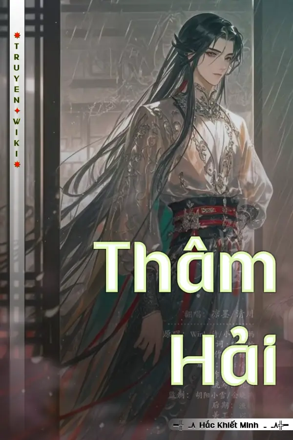 Truyện Thâm Hải