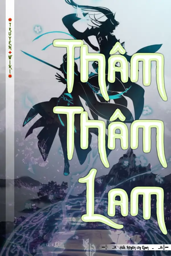 Truyện Thâm Thâm Lam