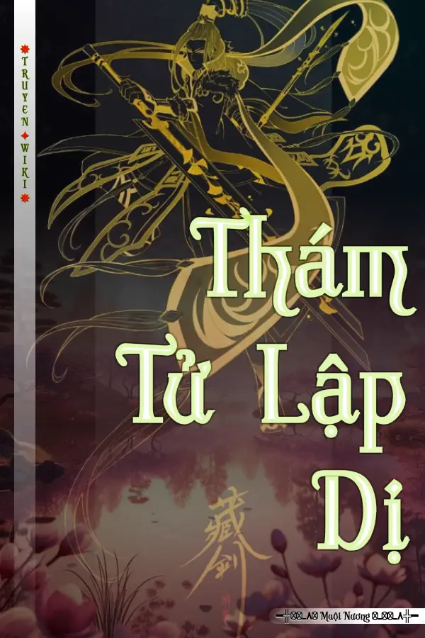 Truyện Thám Tử Lập Dị