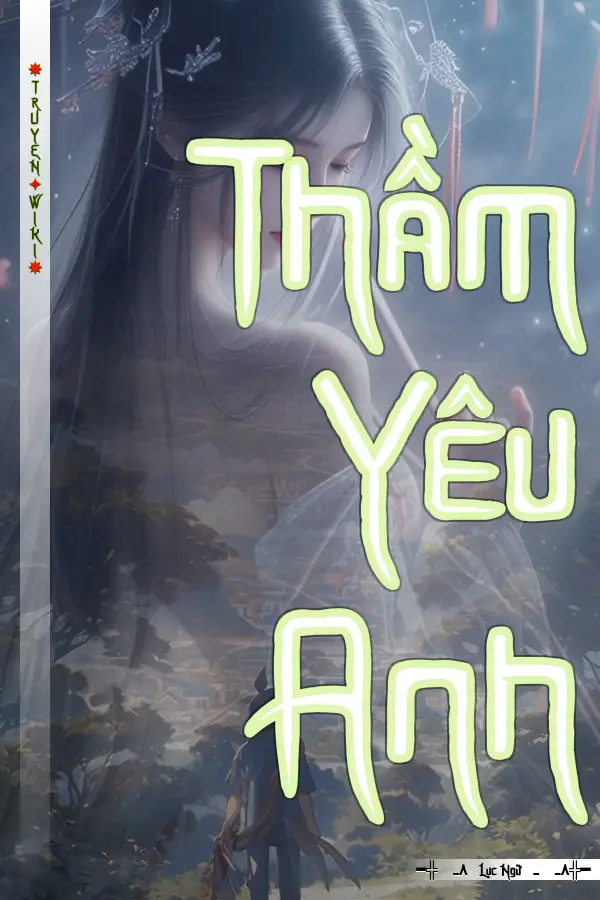 Thầm Yêu Anh