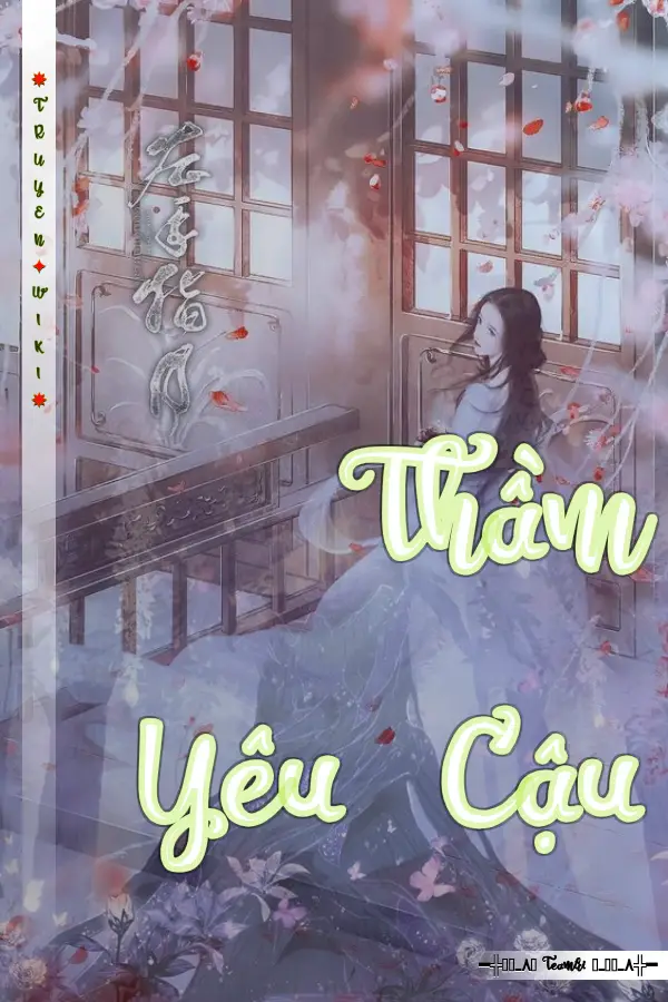 Thầm Yêu Cậu