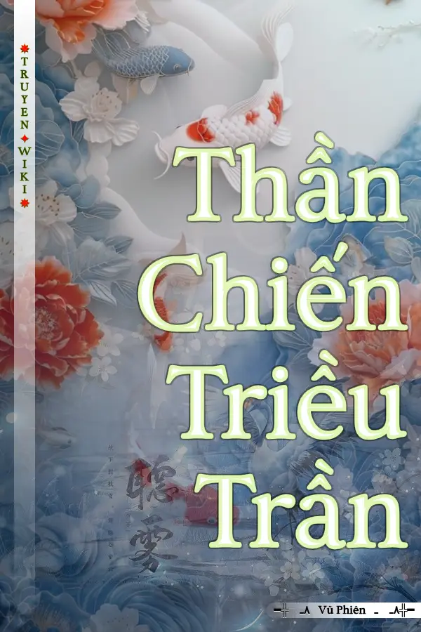 Thần Chiến Triều Trần