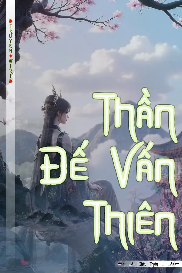 Thần Đế Vấn Thiên