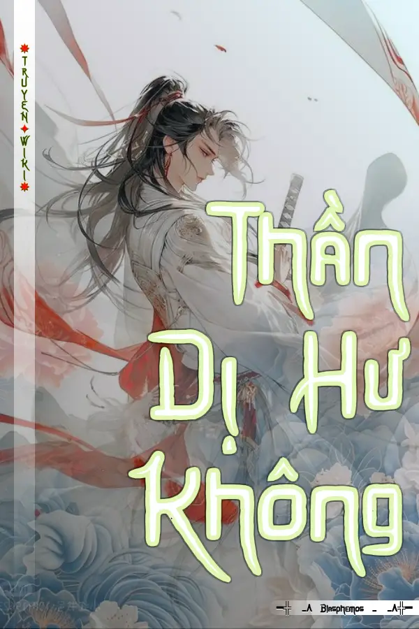 Thần Dị Hư Không