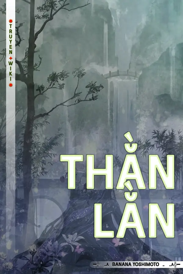 Truyện Thằn lằn