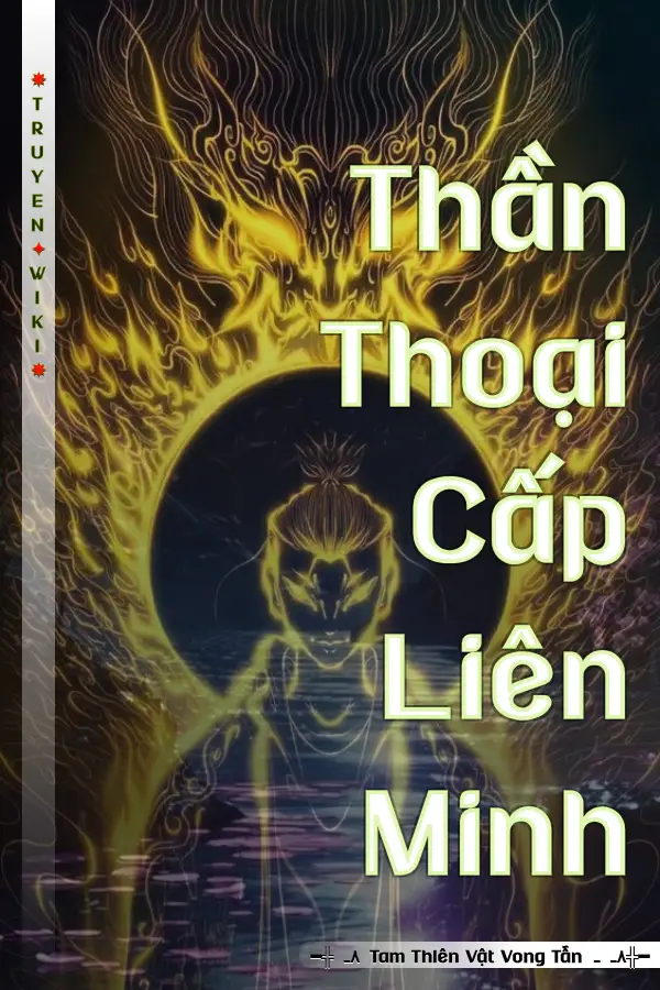 Thần Thoại Cấp Liên Minh
