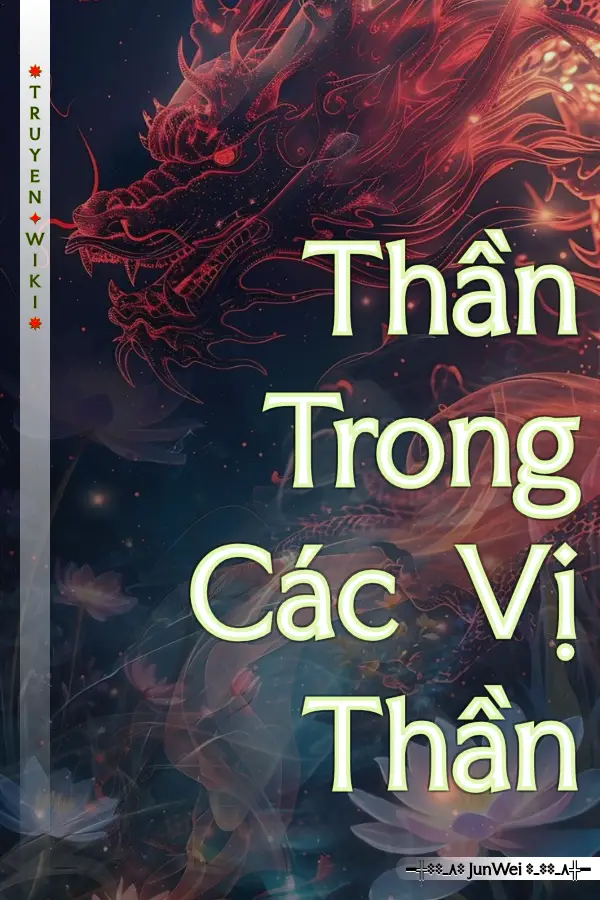 Truyện Thần Trong Các Vị Thần