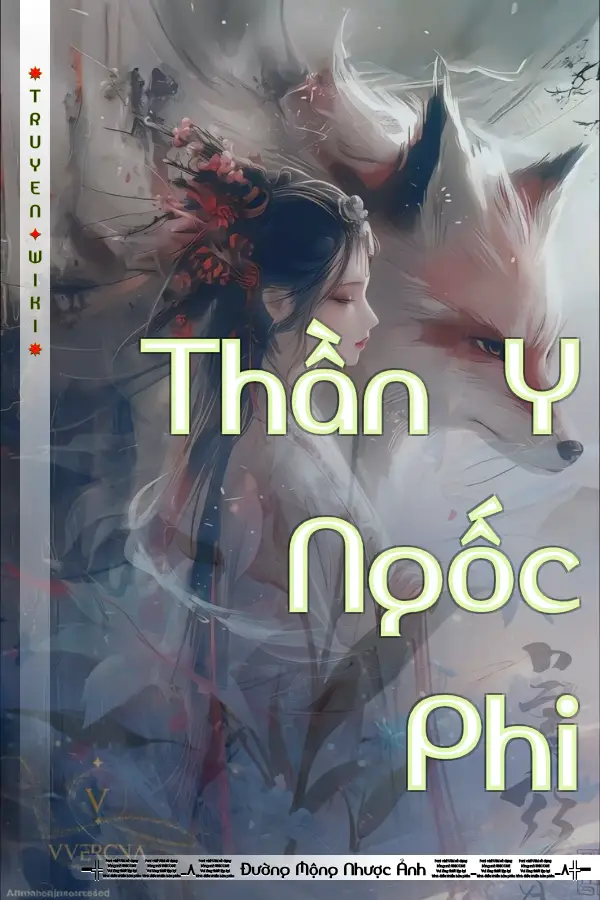 Thần Y Ngốc Phi