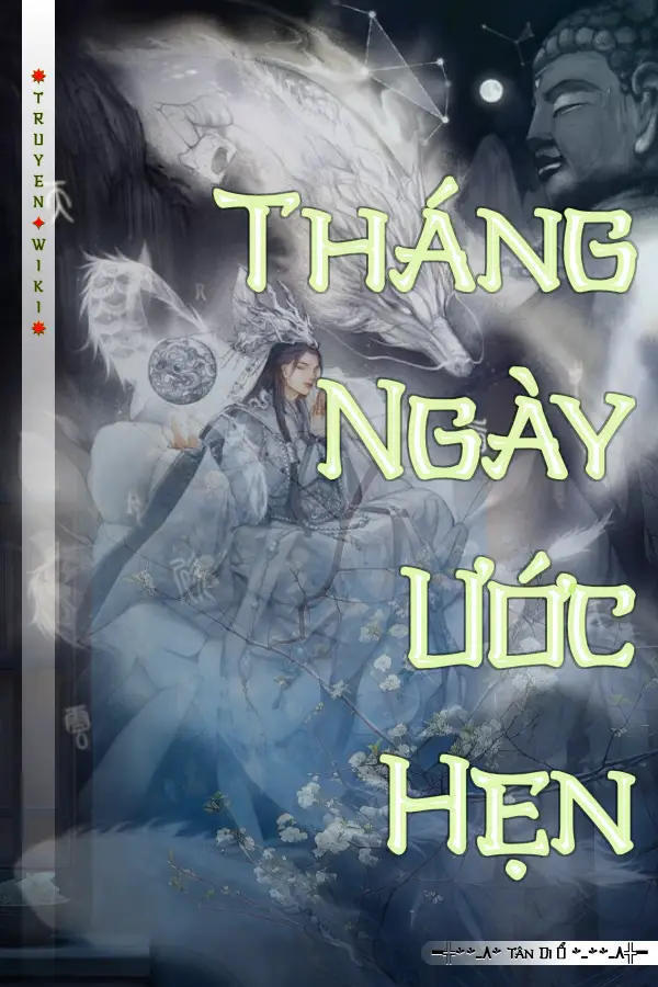 Tháng Ngày Ước Hẹn