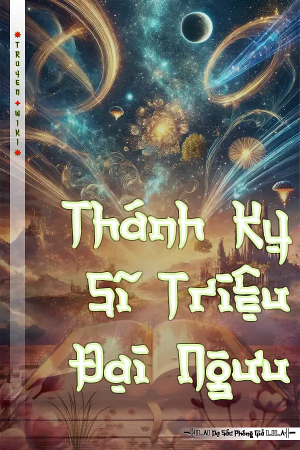 Thánh Kỵ Sĩ Triệu Đại Ngưu