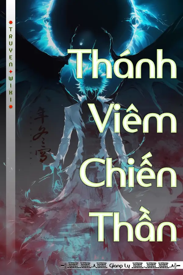 Truyện Thánh Viêm Chiến Thần