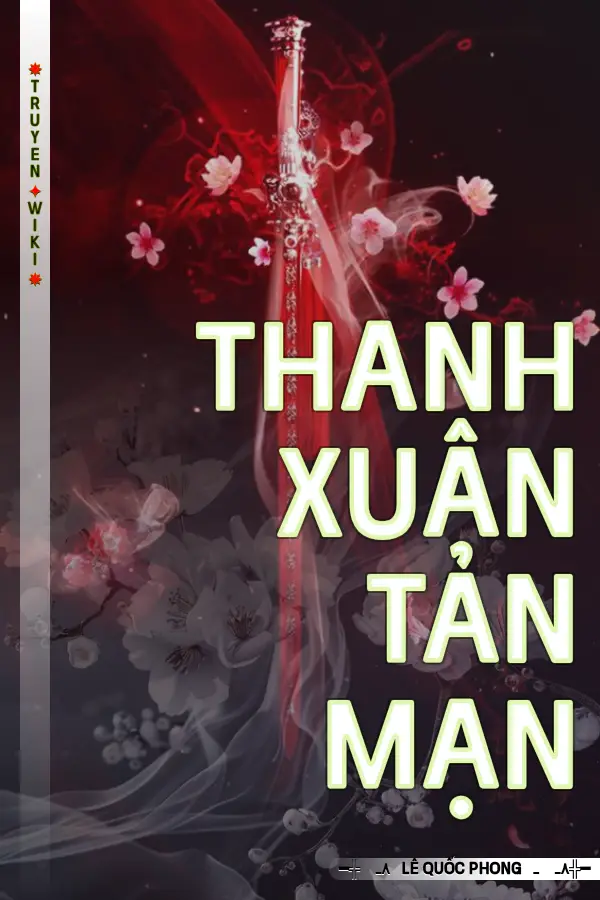 Thanh Xuân Tản Mạn