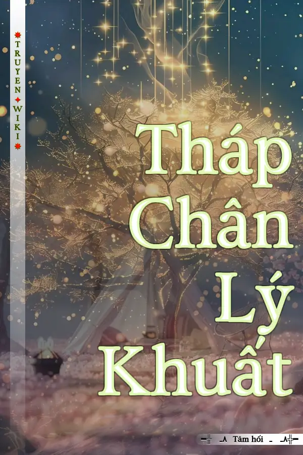 Tháp Chân Lý Khuất