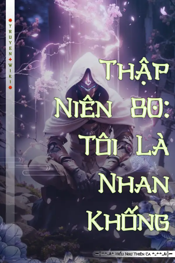 Thập Niên 80: Tôi Là Nhan Khống