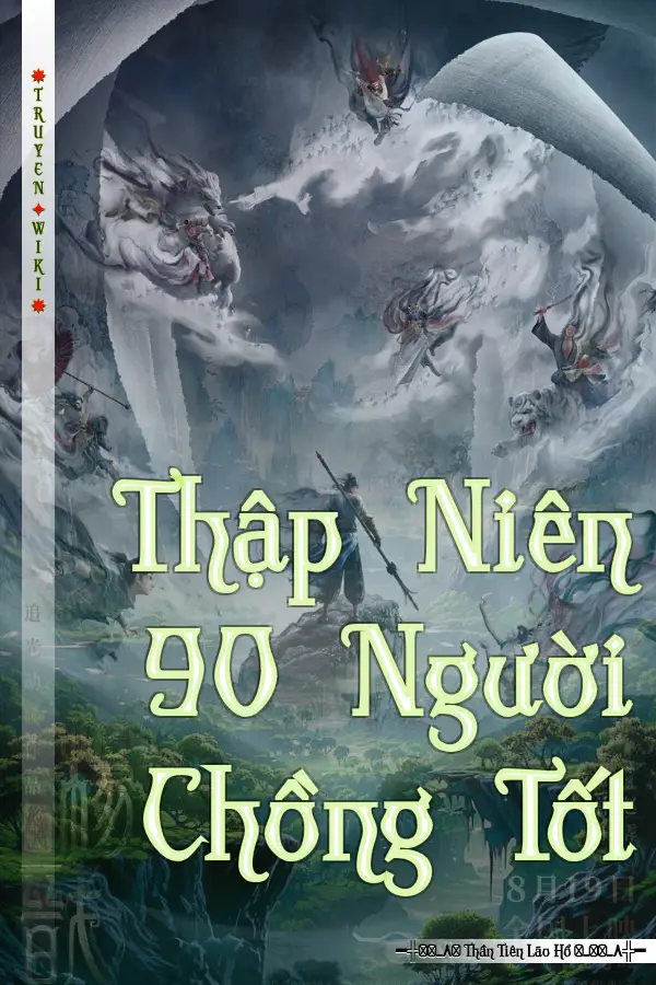 Truyện Thập Niên 90 Người Chồng Tốt