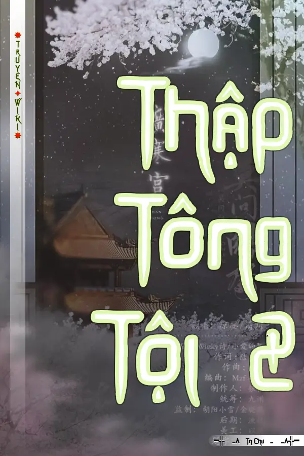Thập Tông Tội 2