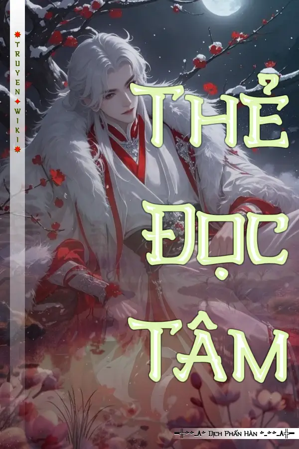 Truyện Thẻ Đọc Tâm
