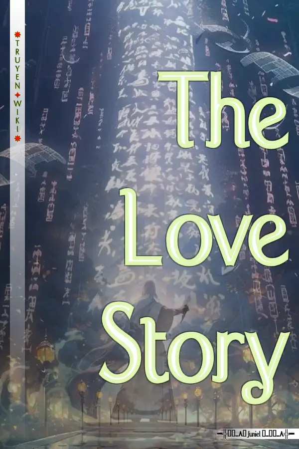 Truyện The Love Story