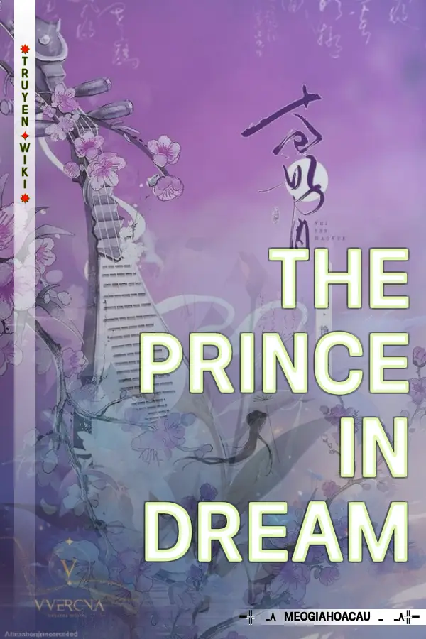 The prince in dream