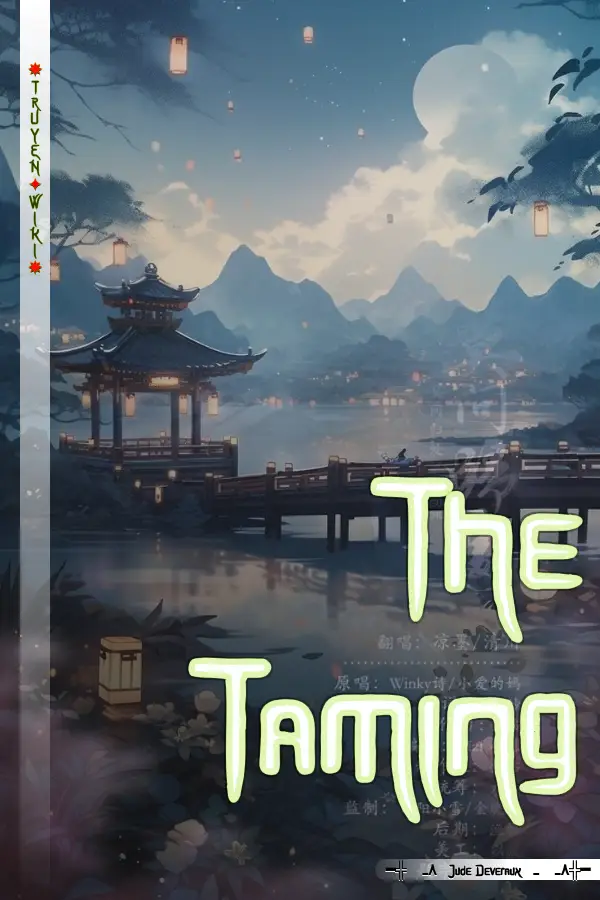 The Taming