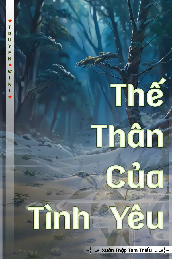 Thế Thân Của Tình Yêu