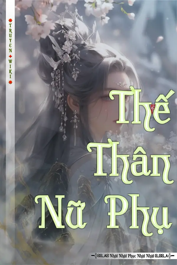 Truyện Thế Thân Nữ Phụ