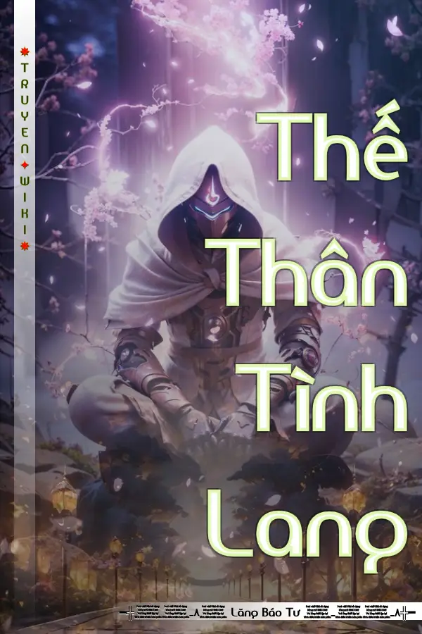 Truyện Thế Thân Tình Lang