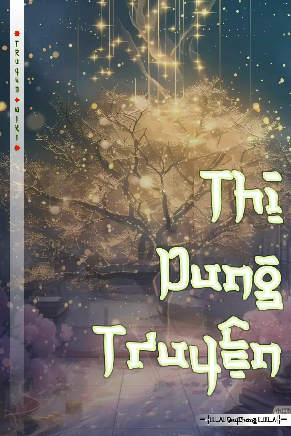 Thị Dung Truyện
