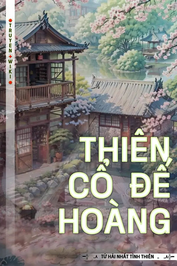 Thiên Cổ Đế Hoàng