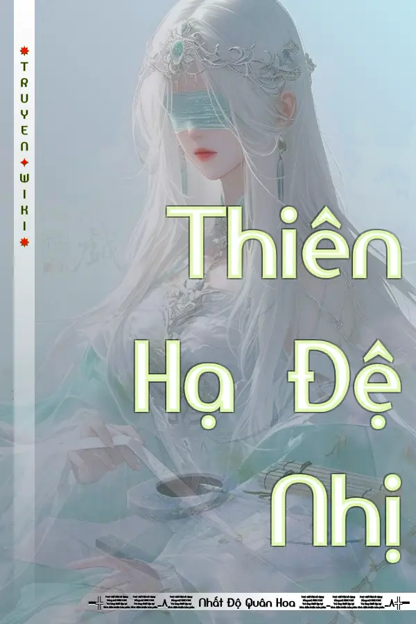 Truyện Thiên Hạ Đệ Nhị